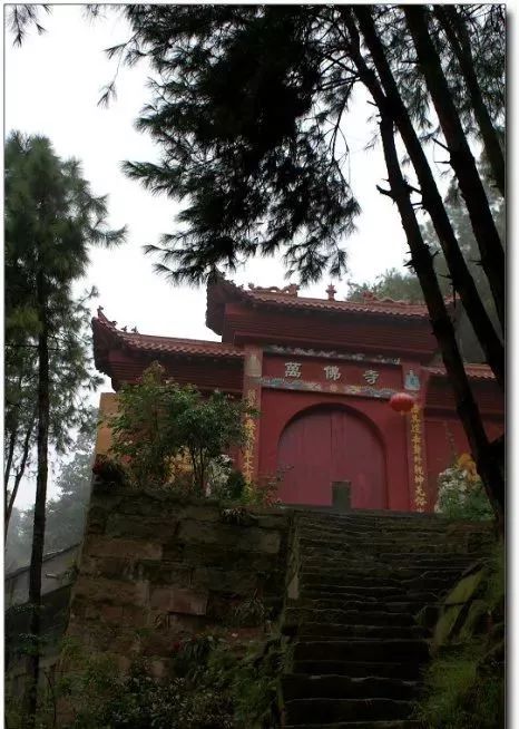 破山寺后禅院,探寻千年古刹的禅修之境